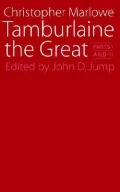 Tamburlaine the Great