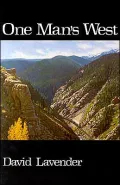 One Man's West