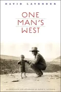 One Man's West