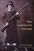 Tad Lincoln's Father