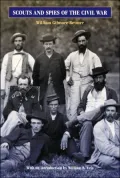 Scouts and spies of the Civil War