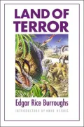 Land of Terror