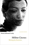 HÃ©lÃ¨ne Cixous