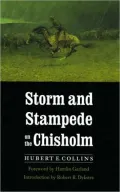 Storm and Stampede on the Chrisholm