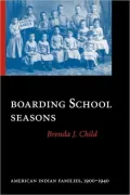 Boarding School Seasons