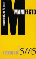 Manifesto: A Century of Isms