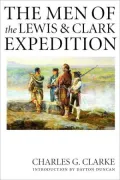 The Men Of The Lewis And Clark Expedition