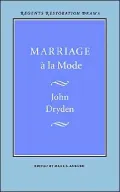 Marriage a la Mode
