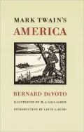 Mark Twain's America