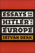 Essays on Hitler's Europe