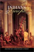 Indians and Europe: An Interdisciplinary Collection of Essays