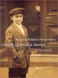 Growing up Jewish in America