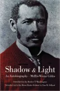 Shadow and Light: An Autobiography with Reminiscences of the Last and Present Century