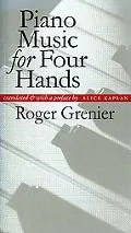 Piano Music for Four Hands