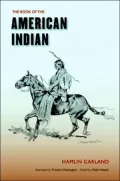 The Book of the American Indian