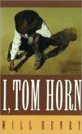 I, Tom Horn