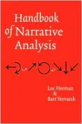 Handbook of Narrative Analysis (Frontiers of Narrative Series)