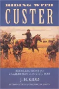 Riding with Custer