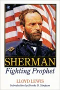 Sherman: Fighting Prophet