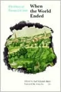 When the World Ended: The Diary of Emma Leconte