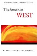 The American West
