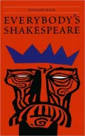 Everybody's Shakespeare: Reflections Chiefly on Tragedies