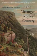 In the "Stranger People's" country