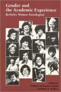 Gender and the Academic Experience