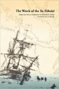The Wreck Of The Sv. Nikolai