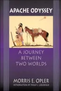 Apache Odyssey: A Journey Between Two Worlds