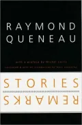 Stories and Remarks