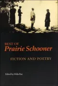 Best of Prairie schooner