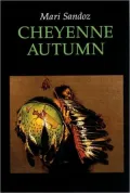 Cheyenne Autumn