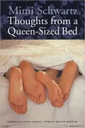 Thoughts from a Queen-sized Bed (American Lives Series)