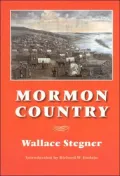 Mormon Country (Second Edition)