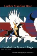 Land of the Spotted Eagle