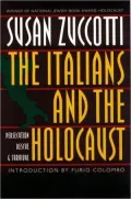 The Italians And The Holocaust