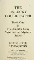 Unlucky Collie Caper