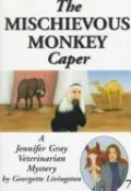 Mischievous Monkey Caper