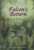 Falcon's Return (Avalon Career Romance)