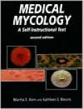 Medical Mycology: A Self-Instructional Text