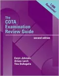 The COTA Examination Review Guide