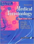 Medical Terminology Specialties: A Medical Specialties Approach with Patient Records