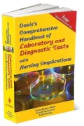 Davis's Comprehensive handbook of laboratory and diagnostic tests-- with nursing implications