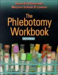 The Phlebotomy Workbook