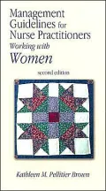Management Guidelines for Nurse Practitioners Working with Women