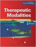 Therapeutic Modalities