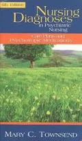 Nursing Diagnoses in Psychiatric Nursing