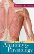 Pocket Anatomy and Physiology