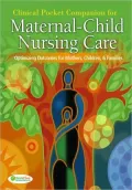 Clinical Pocket Companion for Maternal-Child Nursing